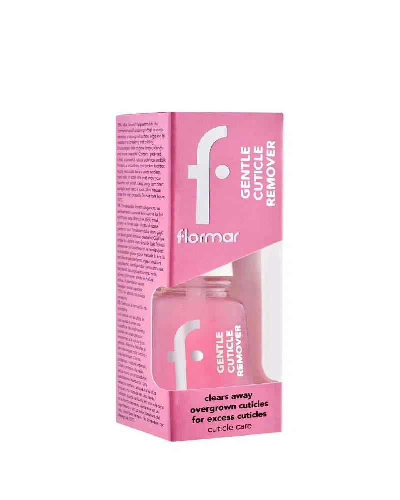 Flormar Tırnak Eti Giderici Gentle Cuticle Remover
