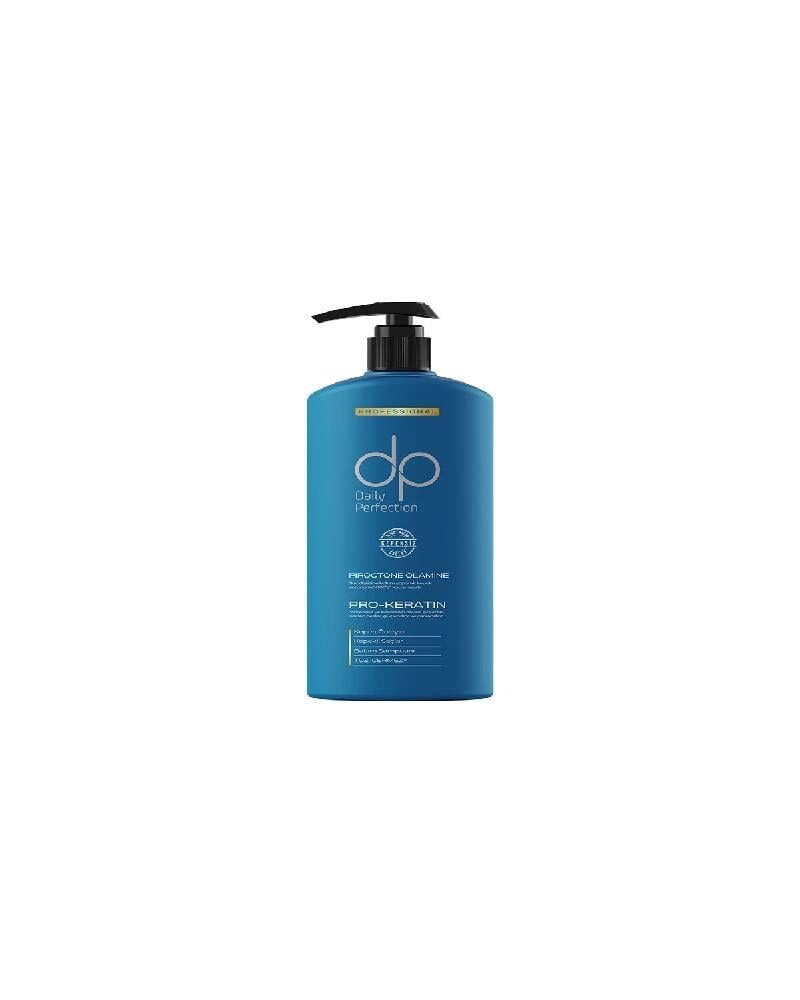 Dp Daily Perfection Kepek Önleyici Şampuan 425ml