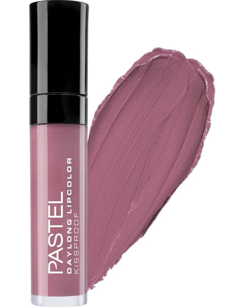 Pastel Daylong Lipcolor Kissproof - Likit Mat Ruj 29