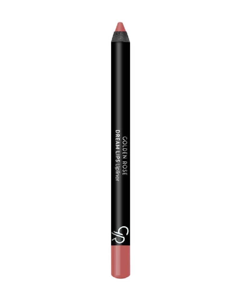 Dream Lips Lipliner - 543 - Dudak Kalemi