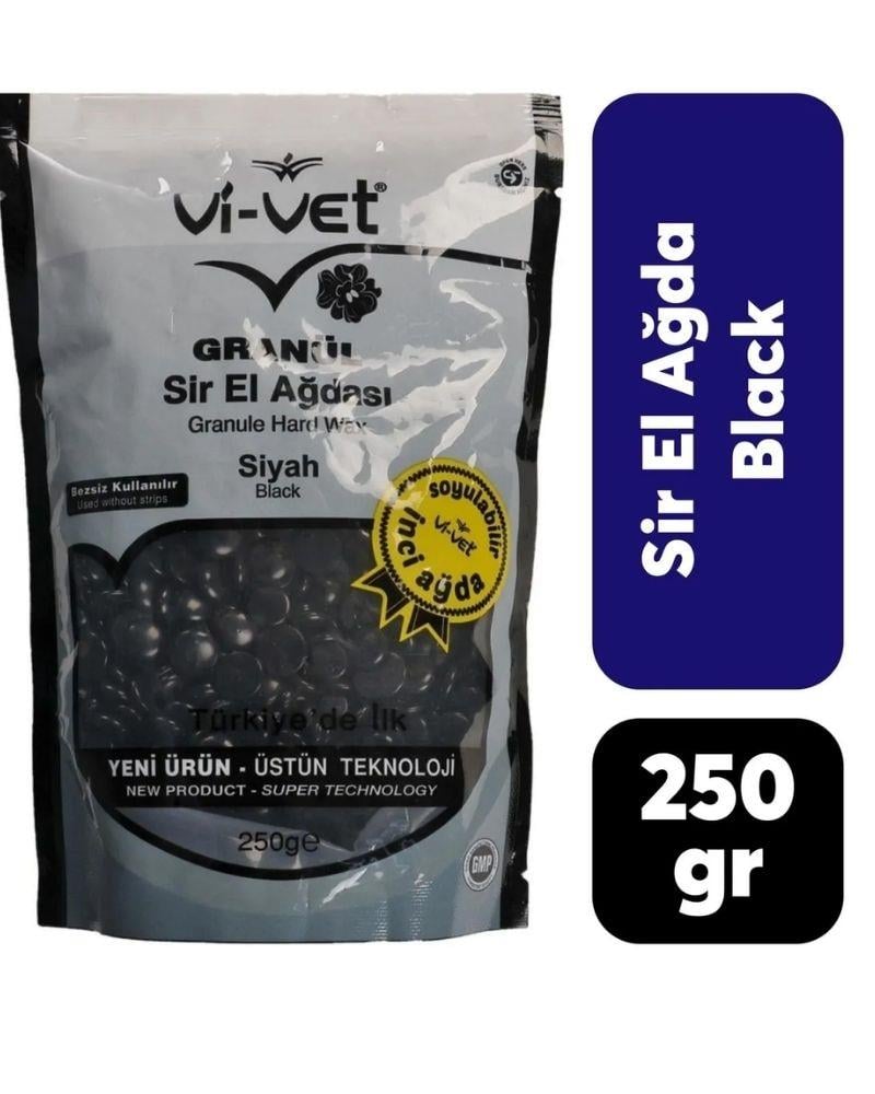 Vi-vet Vivet Granül Sir El Ağdası Black (REFİL)