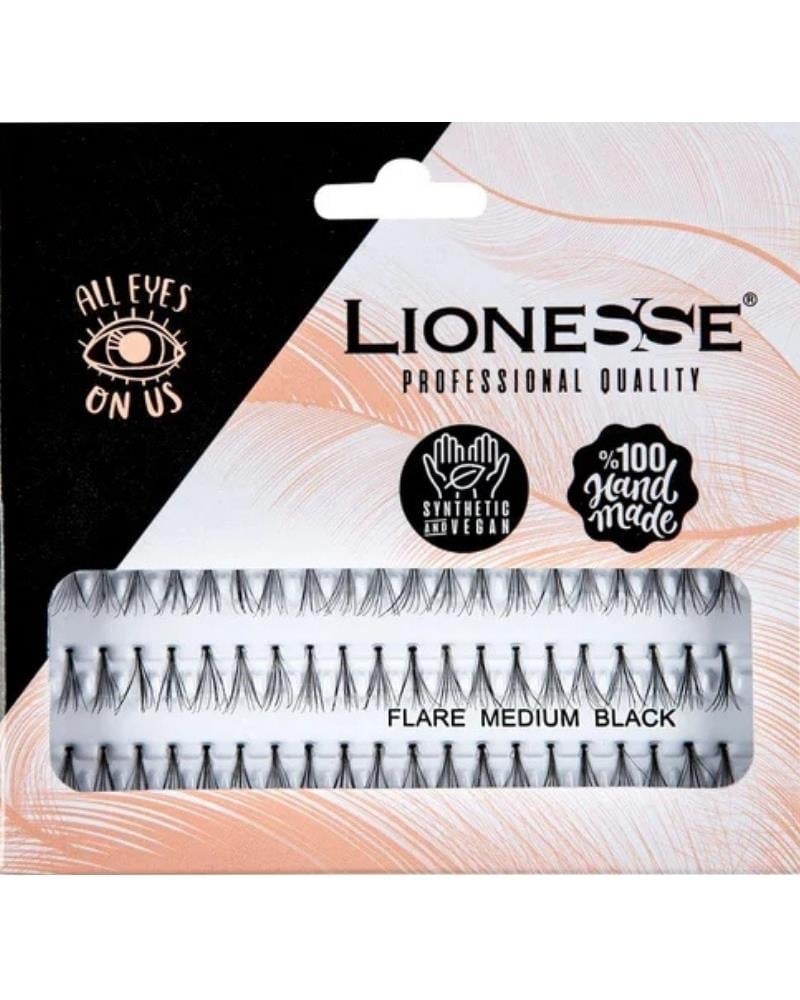 Lionesse Tekli Takma Kirpik Fl-721