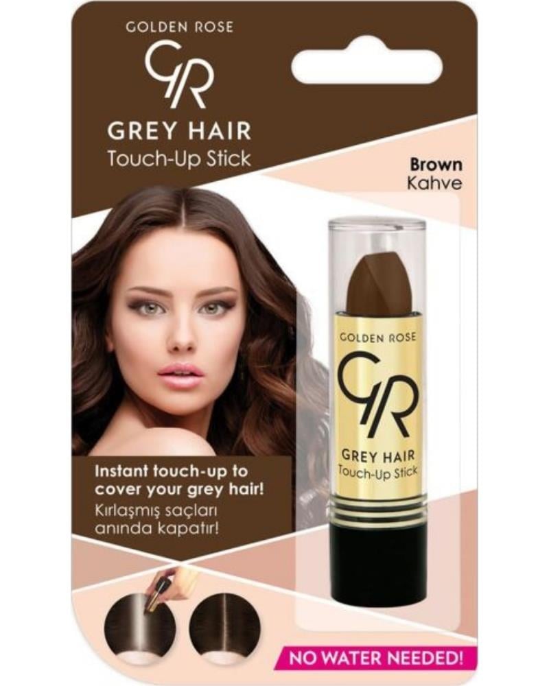 Golden Rose Ey Haır ( Brown) No:05
