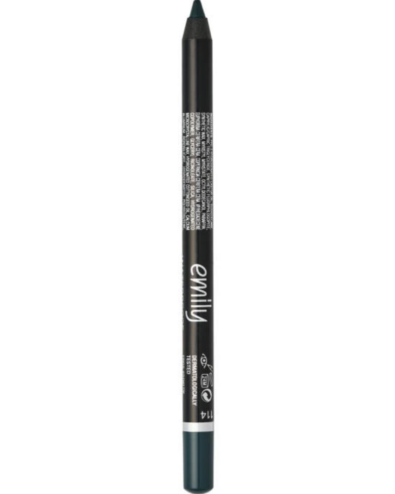 Golden Rose Göz Kalemi - Emily Eyeliner No: 114 8691190521141