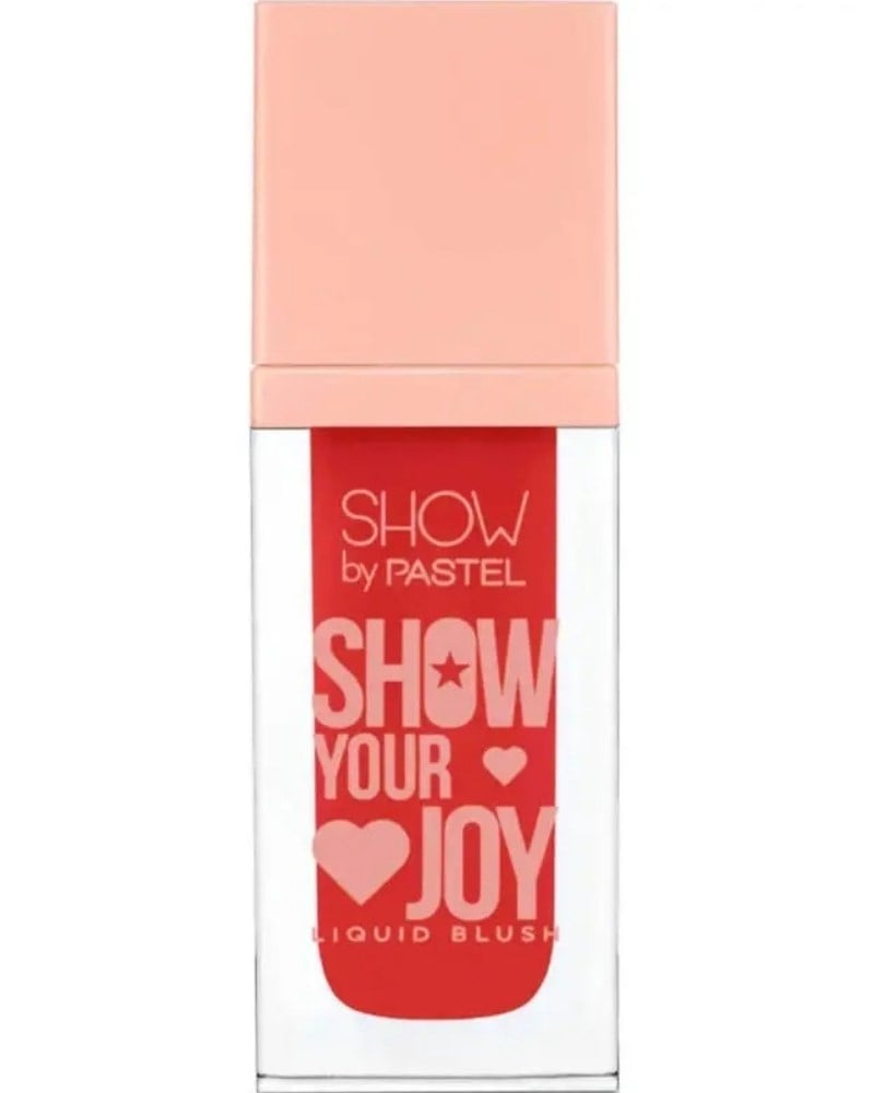 Show by Pastel Show Your Joy Likit Allık 58