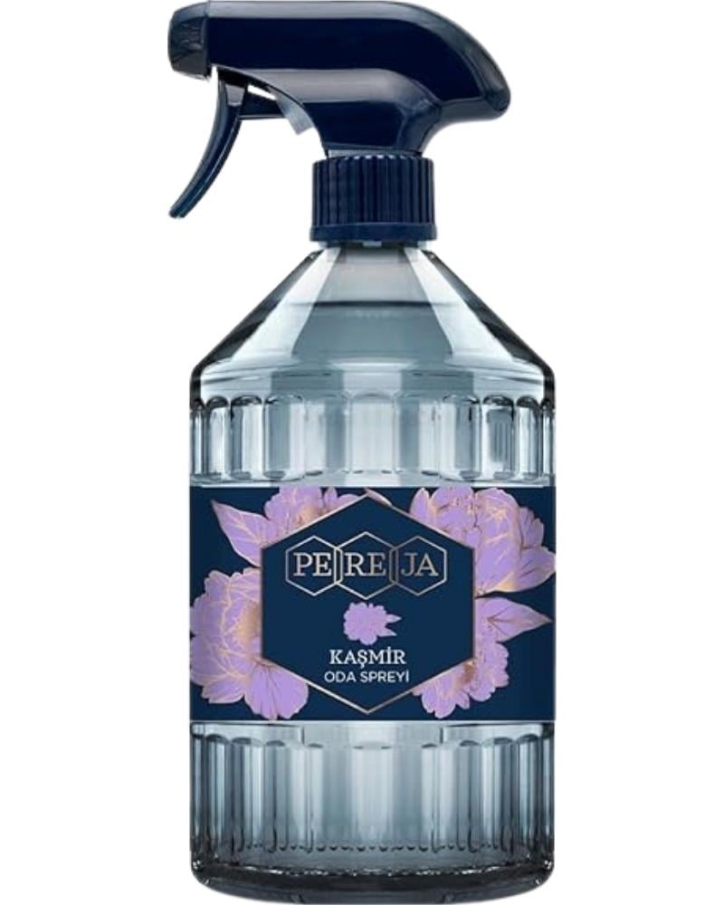 Pereja Pudra Oda Spreyi 500 ml