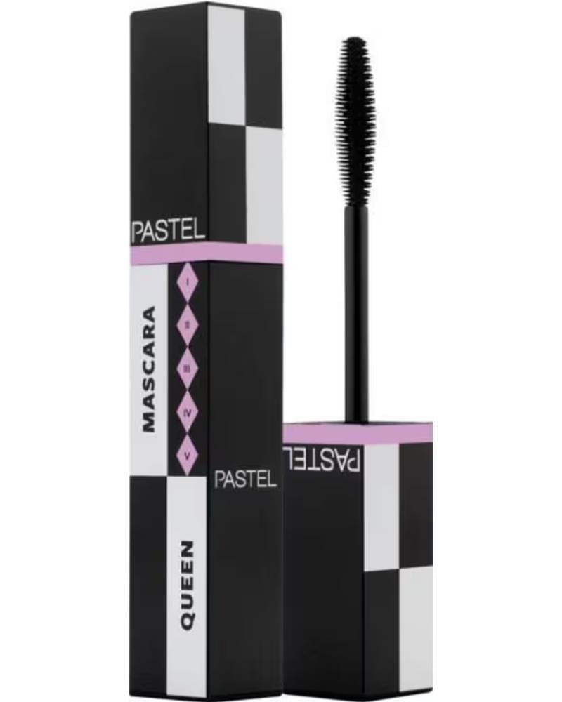 Pastel Queen Mascara - Maskara