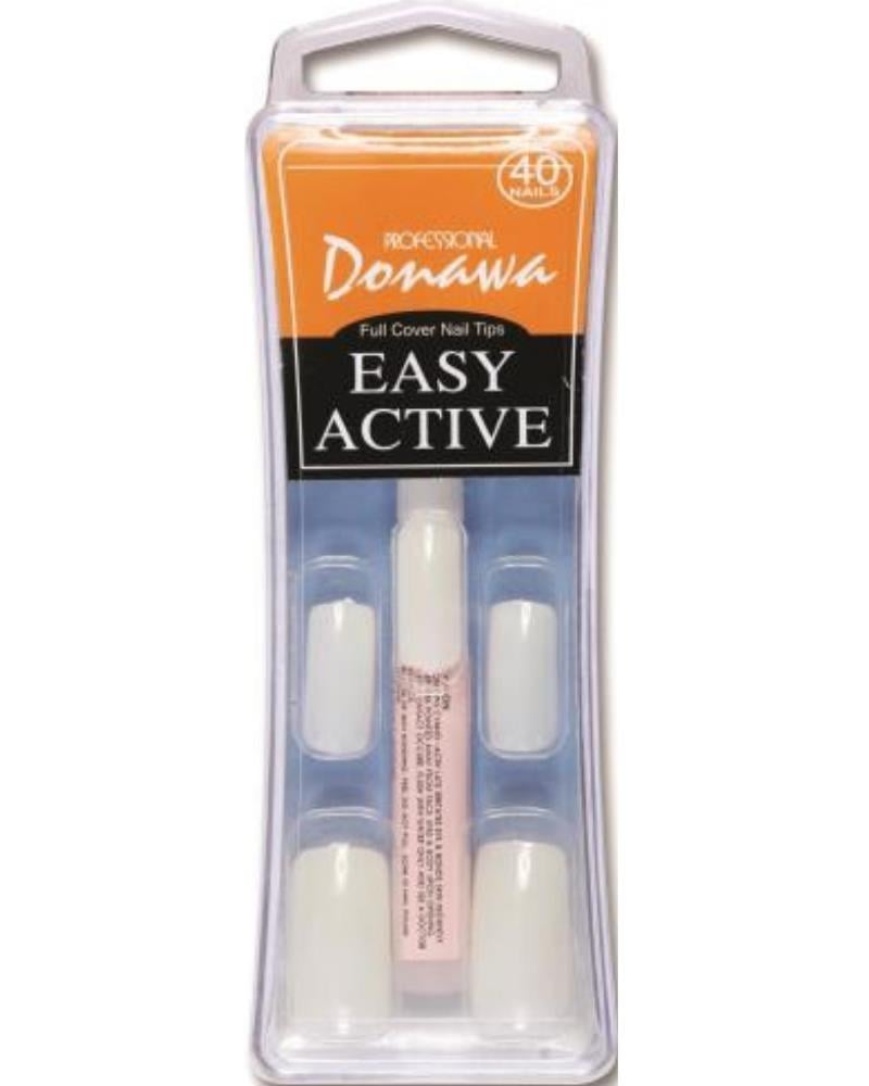 Lionesse Tarko Cw-41 Square Active Takma Tırnak