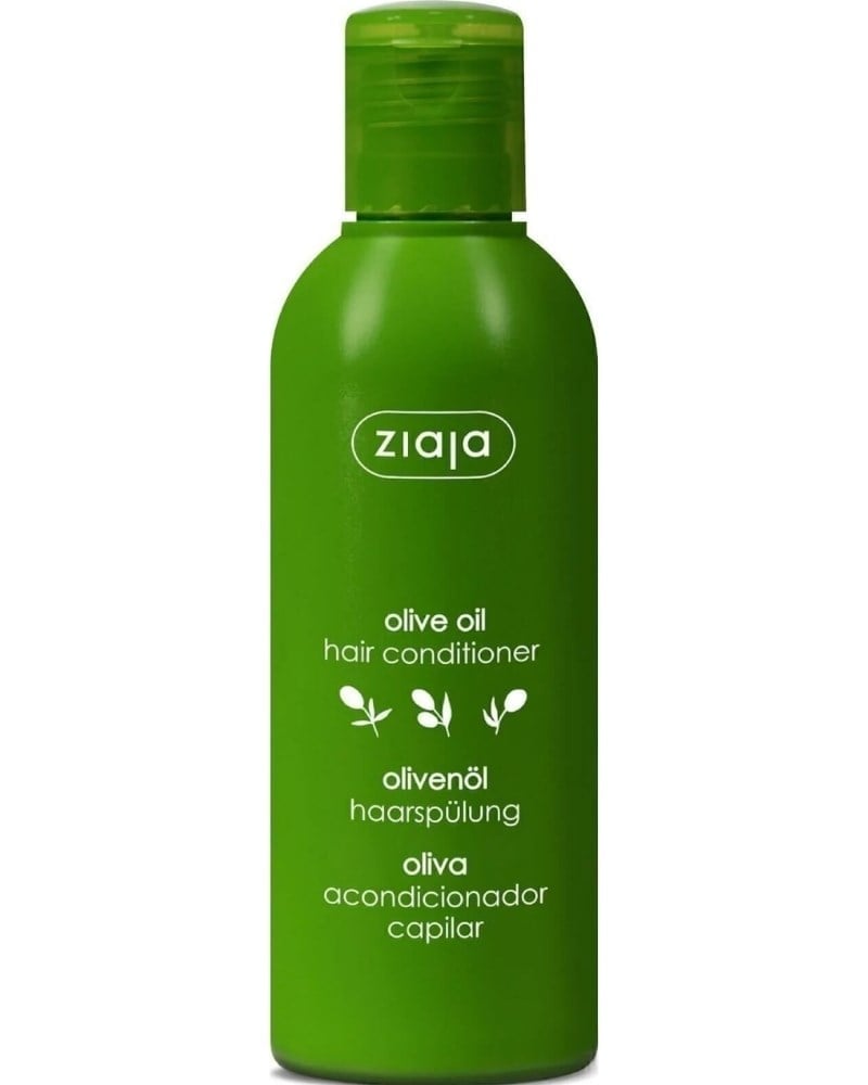 Zıaja Zeytinyağlı Yenileyici Saç Kremi 200 ml
