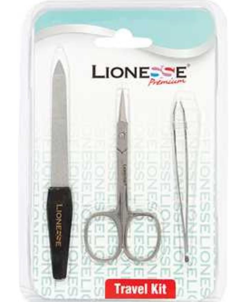 Lionesse Tarko Seyahat Seti 7912