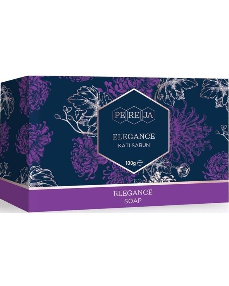 Pereja Elegance Katı Sabun 100 gr