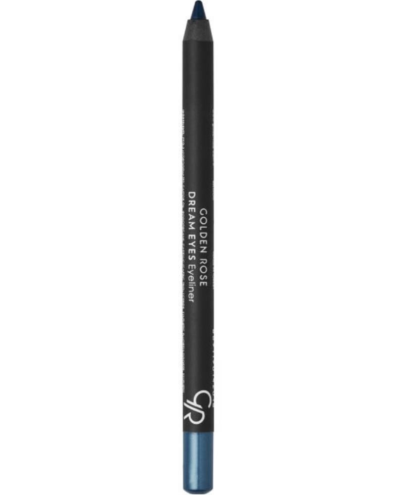 Golden Rose Dream Eyes Eyeliner No:415 Pine - Göz Kalemi - 8691190142155