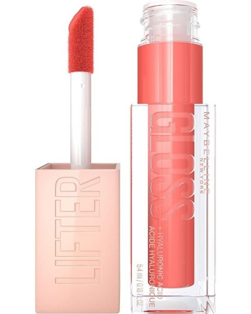 Maybelline New York Lifter Gloss Nemlendirici Dudak Parlatıcısı- 22 Peach Ring