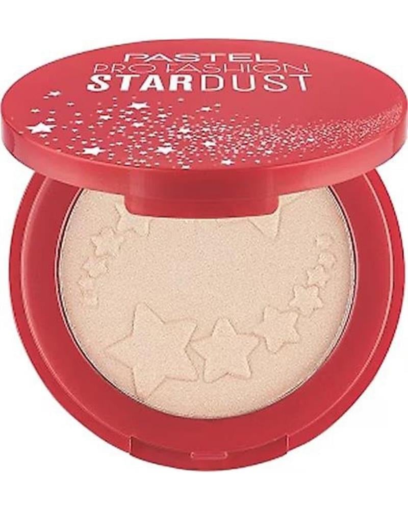 Pastel Stardust Hıghlıghter 322