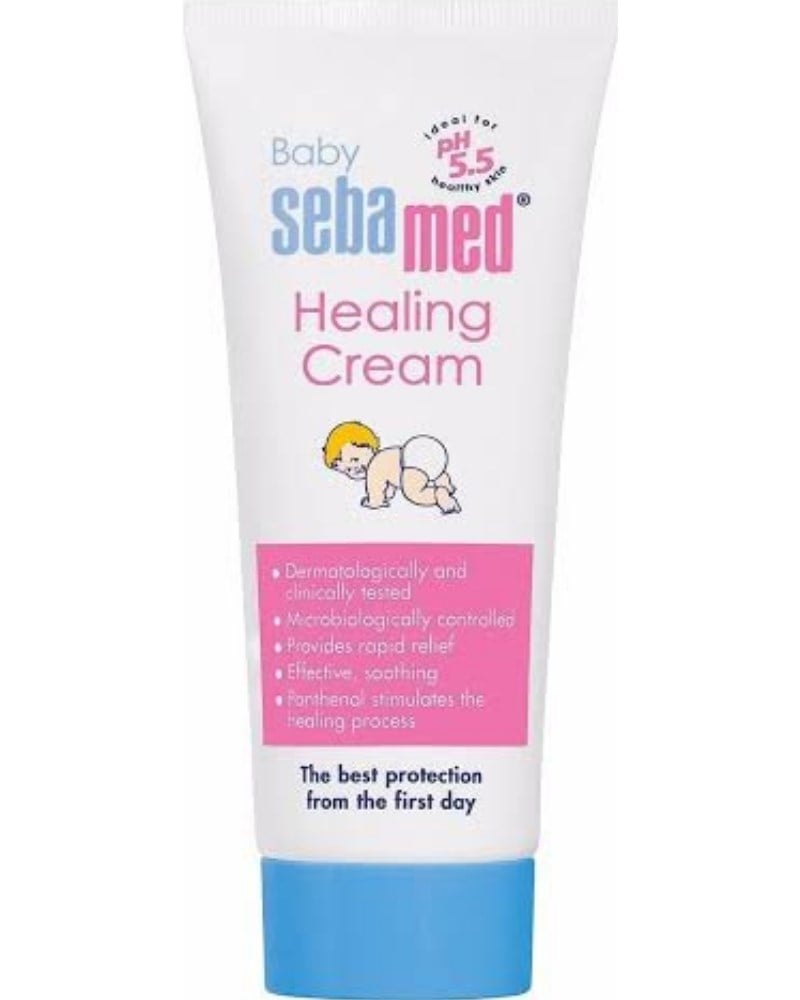 Sebamed Baby pH 5.5 Pişik Önleyici Krem - 100 ml