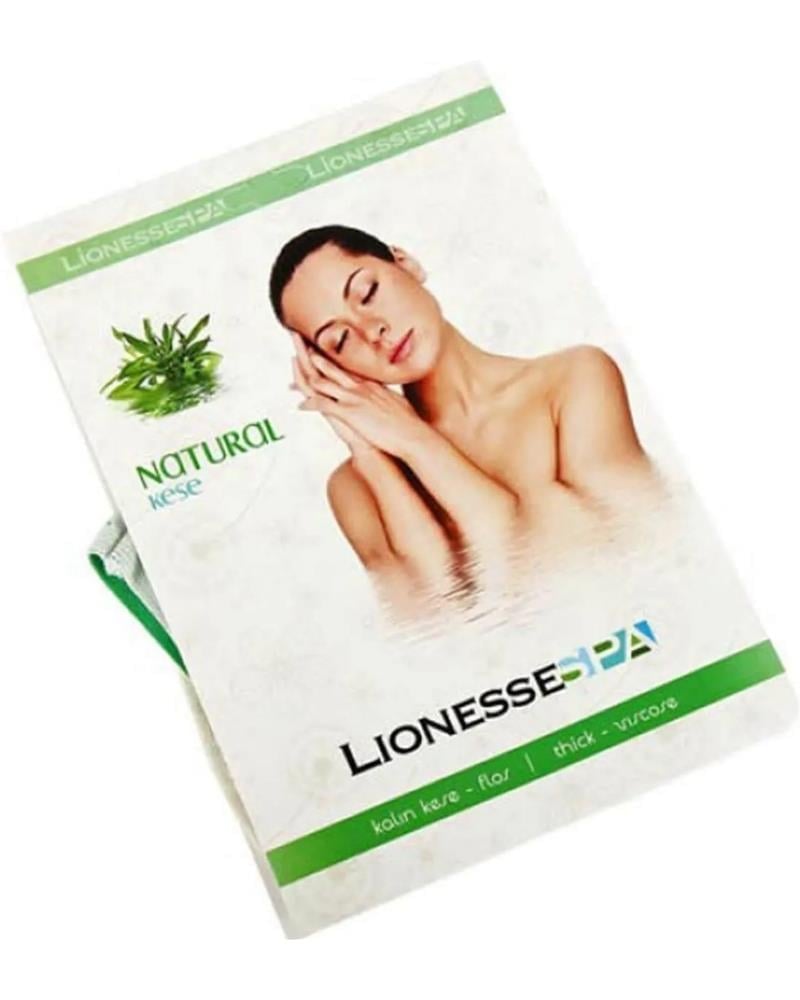 Lionesse İpek Kalın Kese 8697888017613