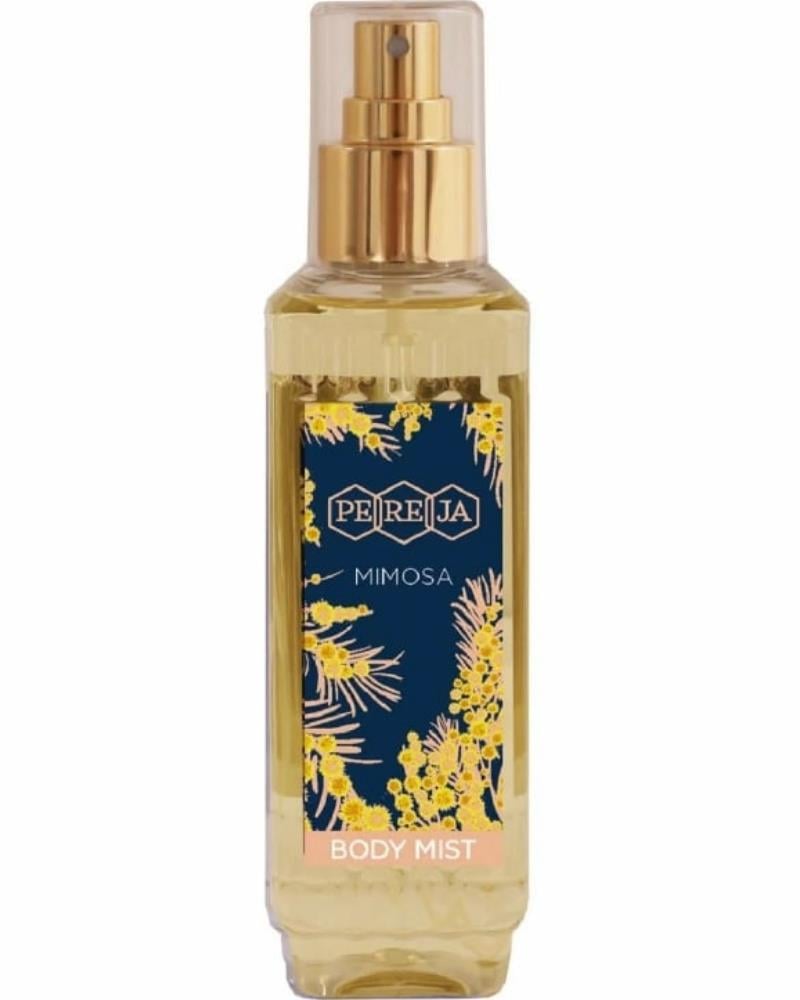 Pereja Vücut Spreyi Mimoza 200 ml