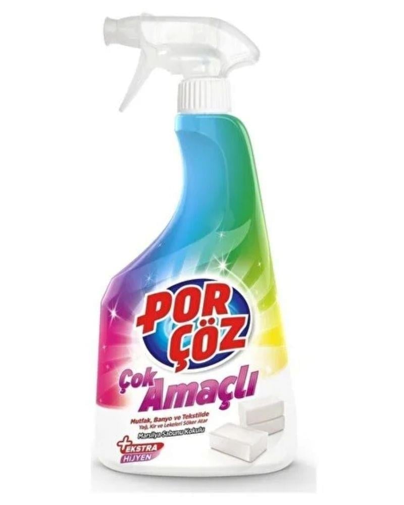 Porçöz Hijyenik Çok Amaçli 750 ml