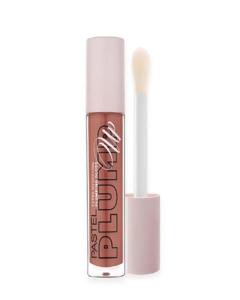 PASTEL Pastel Dudak Parlatıcısı Extra Hydratıng Plumpıng Gloss 205