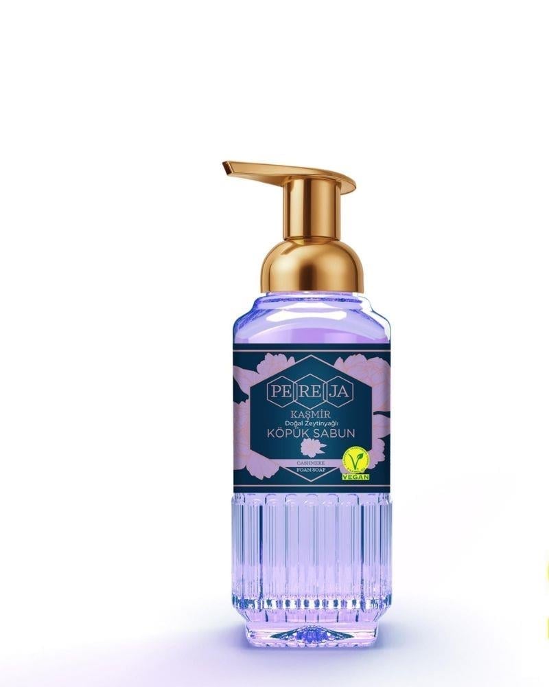 Pereja Kaşmir Köpük Sabun 500 ml