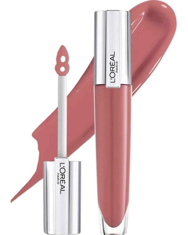 L'Oreal Paris Glow Paradise Balm in Gloss - Işıltı Veren Parlatıcı 412 I Heighten