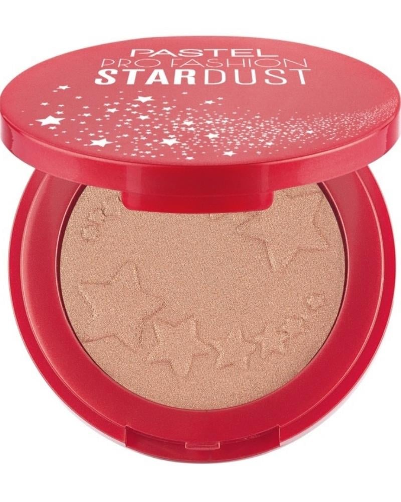 Pastel Stardust Hıghlıghter 321