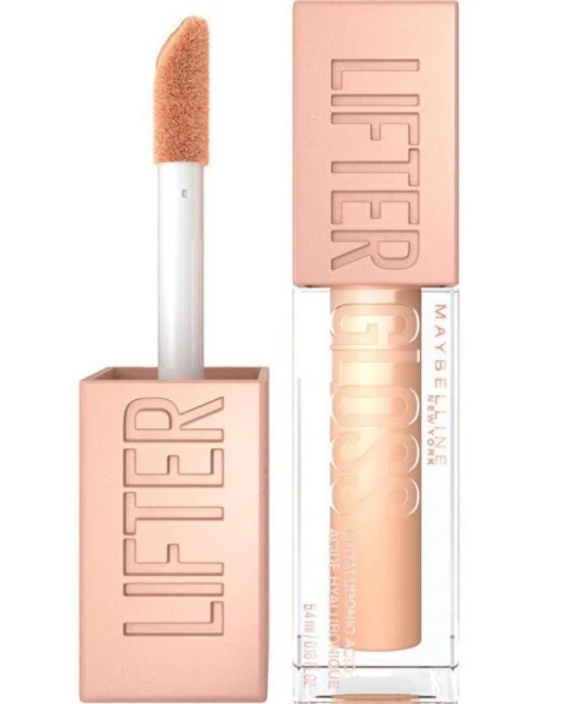 Maybelline New York Lifter Gloss Nemlendirici Dudak Parlatıcısı - 020 Sun