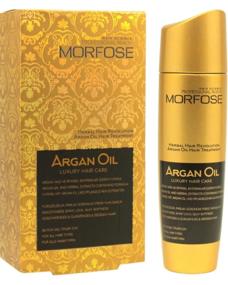 Morfose Bitkisel Argan Theraphy Yağ 100 ml