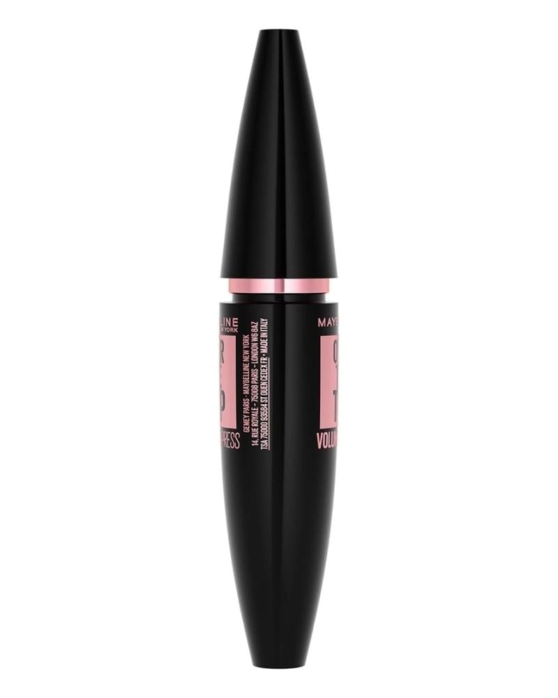 Maybelline New York Volume Express Over The Top Hacim Etkili Maskara