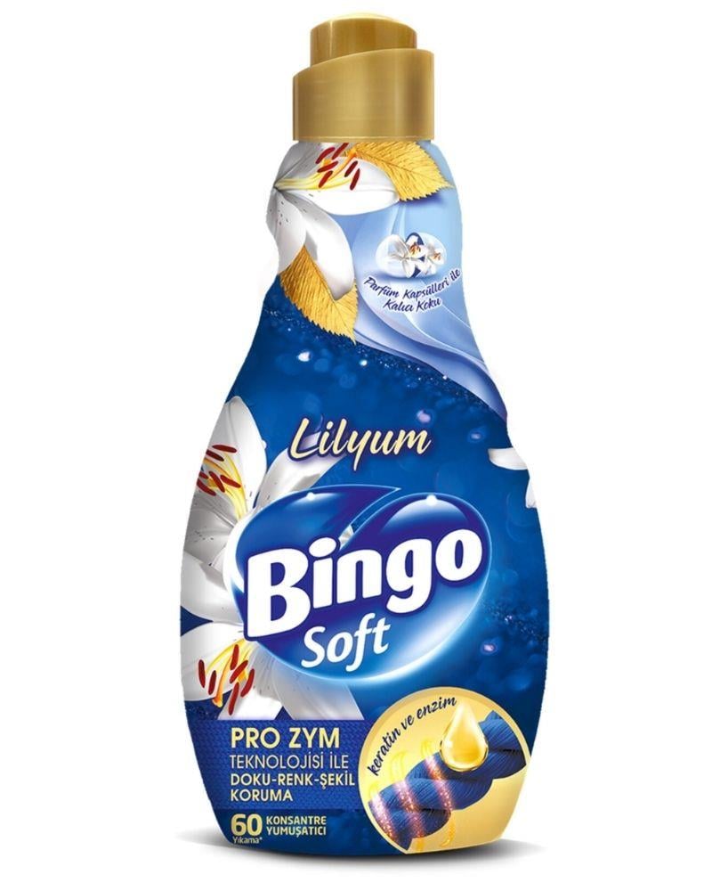 Bingo Soft Konsantre Lilyum 1440 ml