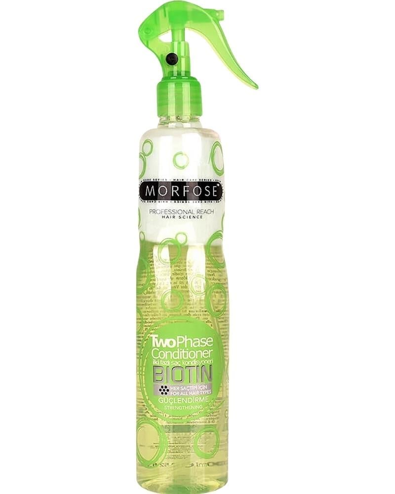 Morfose Iki Fazlı Saç Kondisyoneri 400 ml 8680678828681