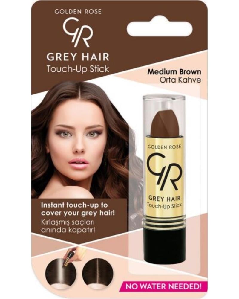 Golden Rose Ey Haır (MEDIUM BROWN)no:03