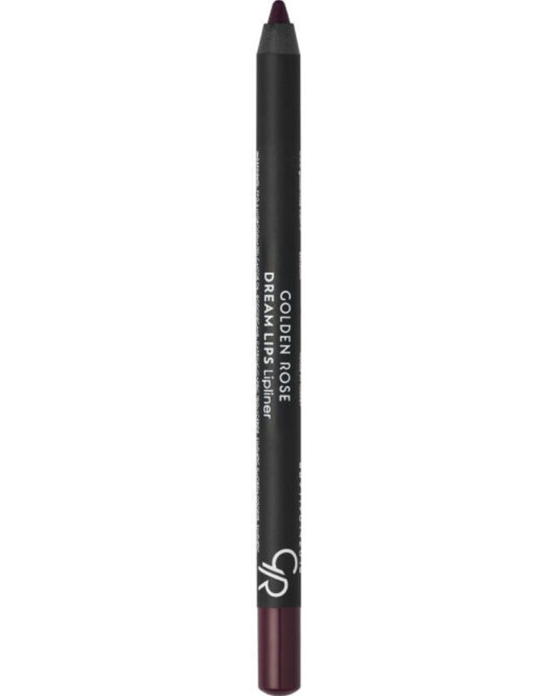 Golden Rose Dudak Kalemi - Dream Lips Lipliner No:520 8691190391201
