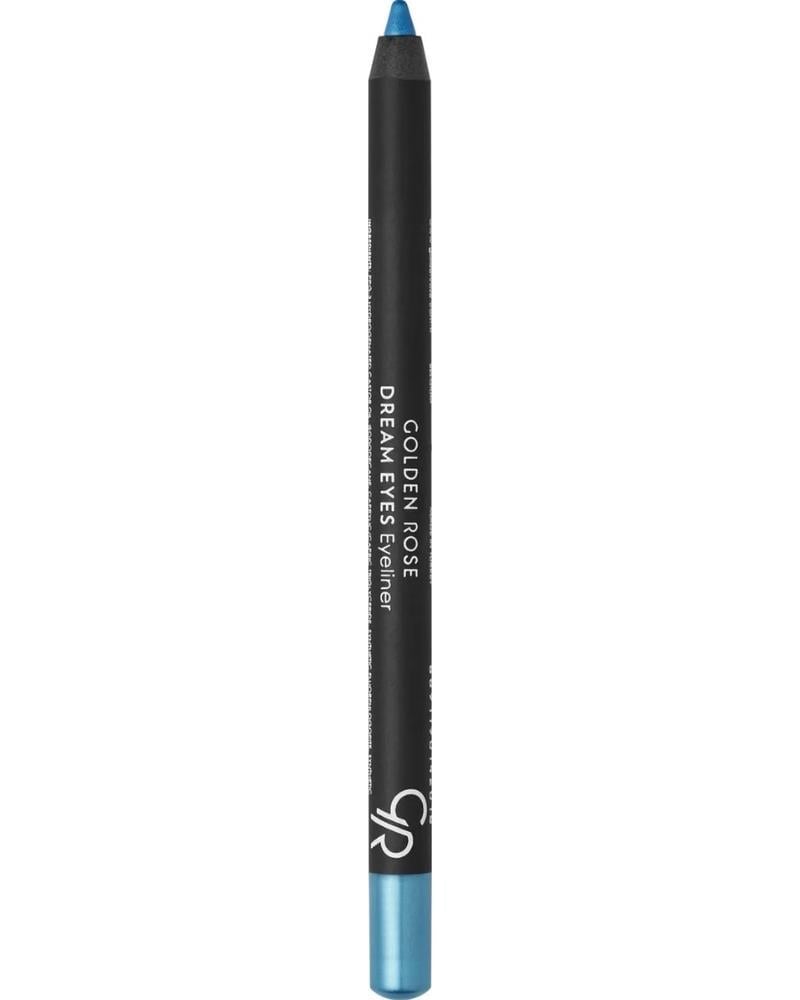 Golden Rose Dream Eyes Eyeliner No: 417 Air Force - Göz Kalemi