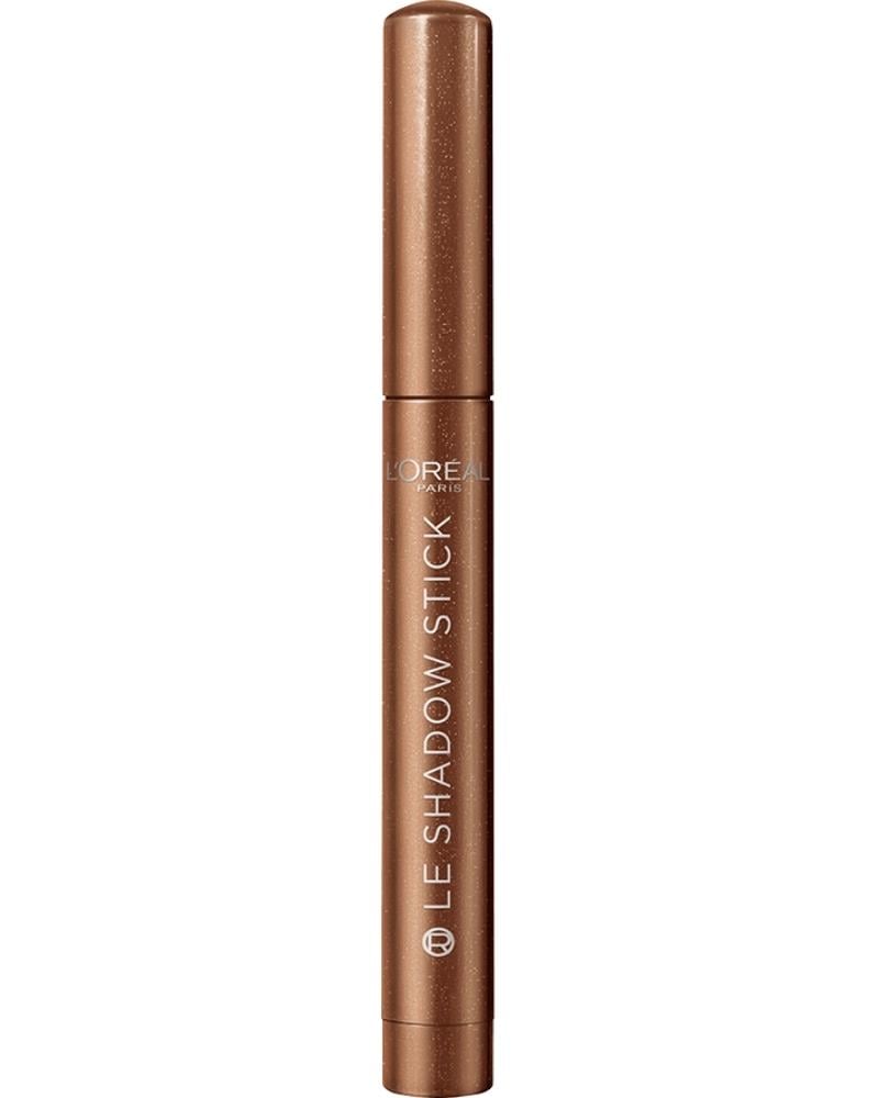 Loreal Paris Le Shadow - Stick Göz Farı No: 230 Magnetic Bronze