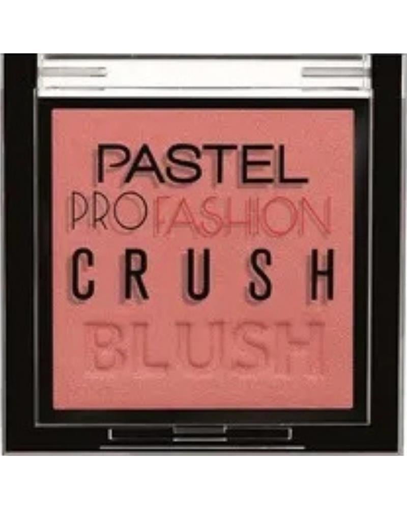 Pastel Crush Blush - Allık 302