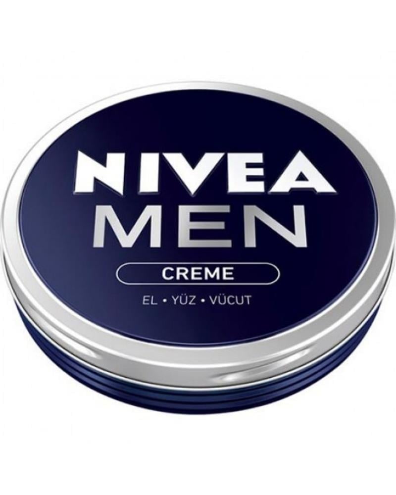 NIVEA Men Creme Erkek Bakım Kremi 75ml