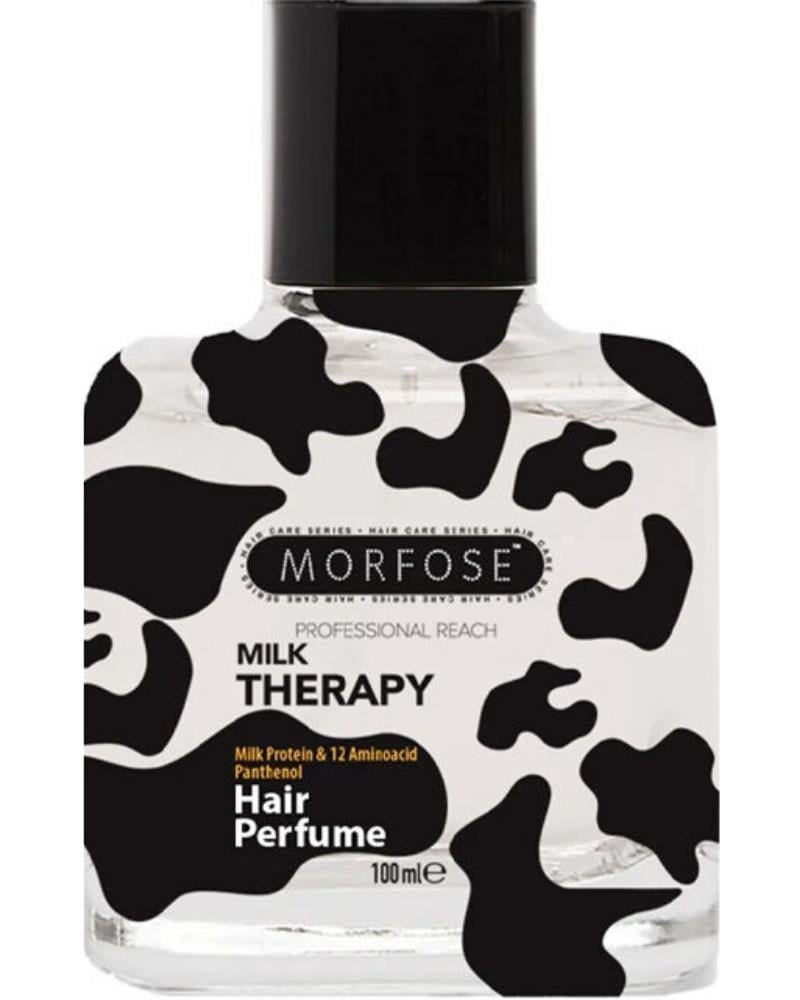 Morfose Milk Therapy Saç Parfümü 100 ml