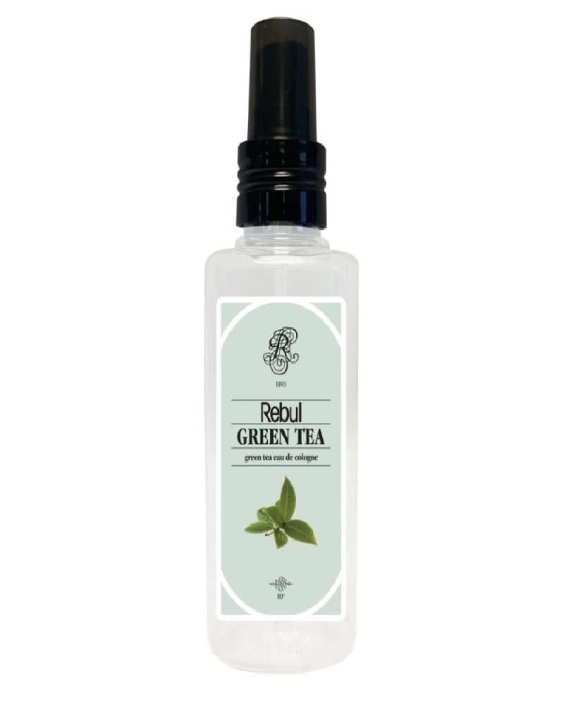 Rebul Spreyli Kolonya Green Tea 125ml