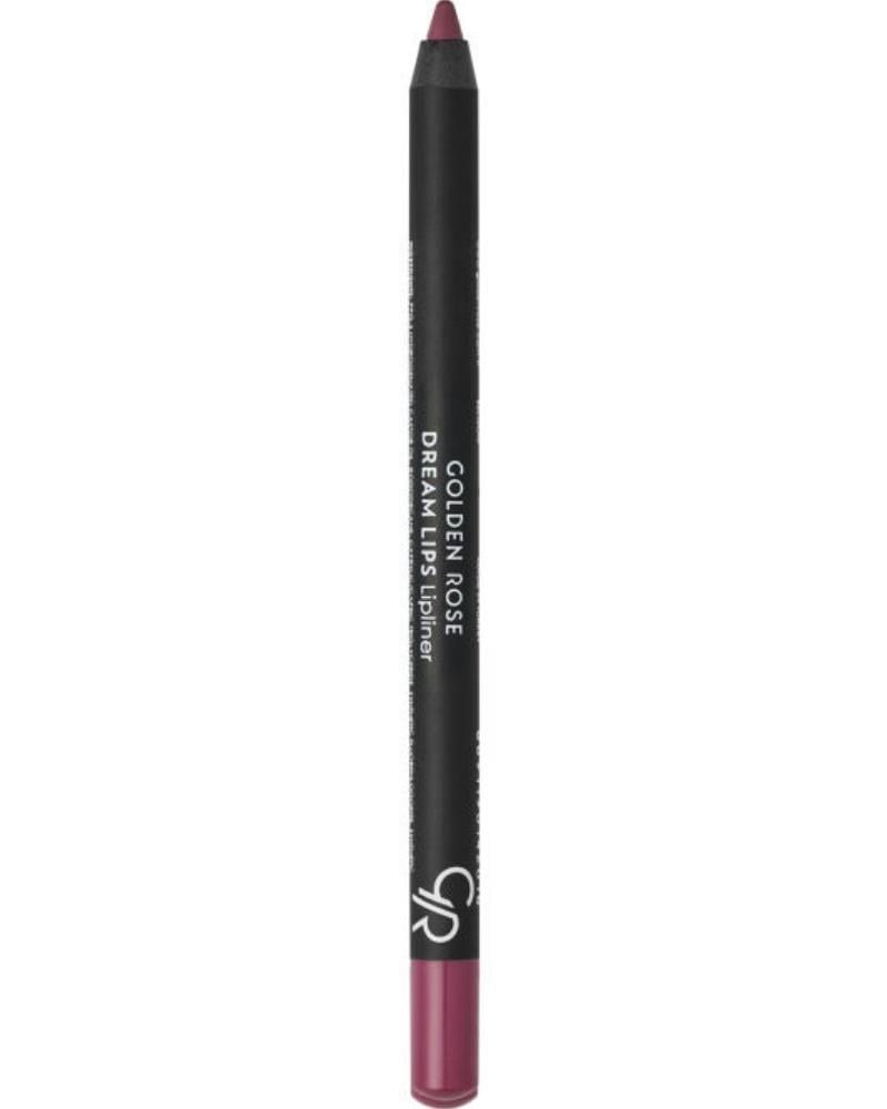 Golden Rose Dream Lips Lipliner No: 535 Soft Pink - Dudak Kalemi - 8691190391355
