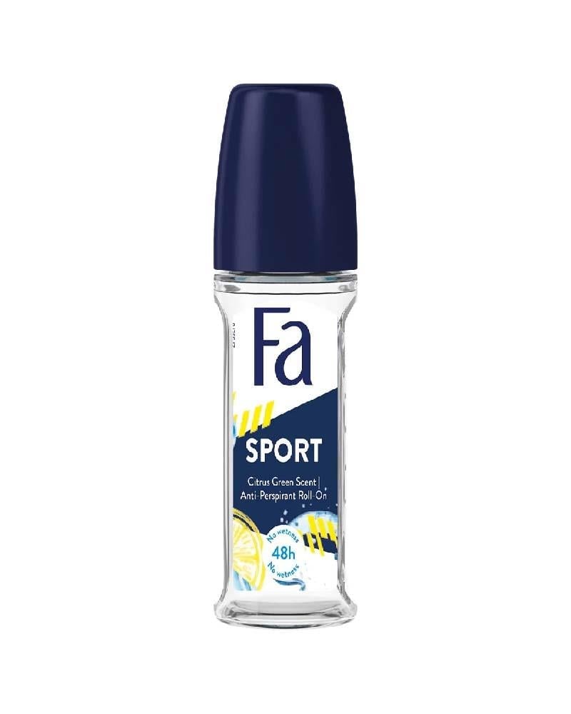 FA Sport Erkek Roll-on 50 ml