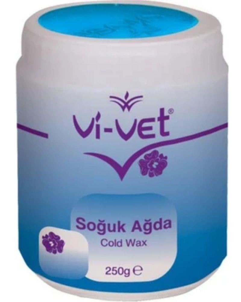 Vi-vet Vivet 250gr Krem Ağda