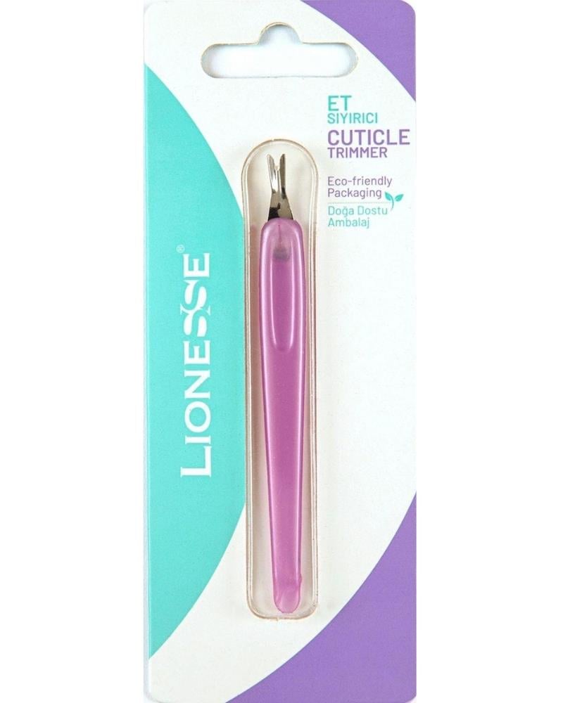 Lionesse Tırnak Et Aleti Ct-7 8697888002060