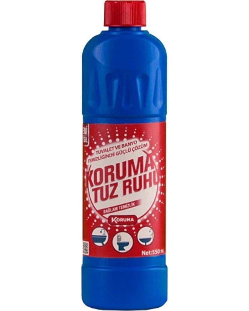 Koruma Tuz Ruhu 550 gr