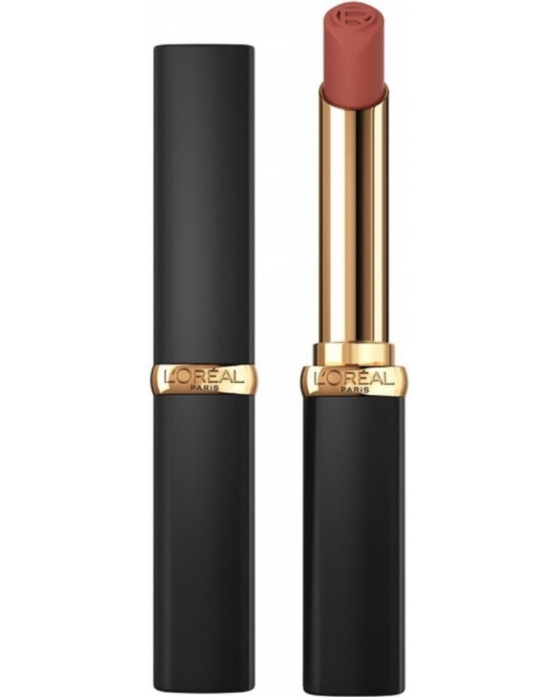 L'Oreal Paris Color Riche Intense Volume Matte Ruj - 540 Nude Unstoppable