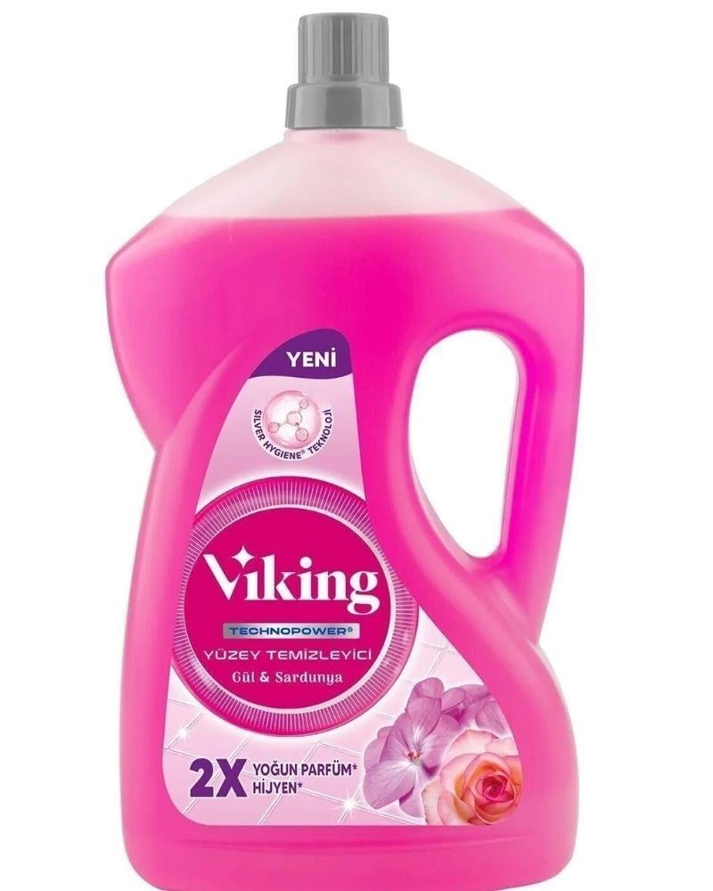 Viking Technopower Gül & Sardunya Yüzey Temizleyici 2.5 lt