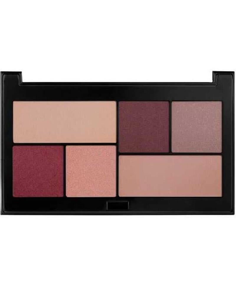Pastel Eyeshadow Palette So In Love - Far Paleti 203 Babe