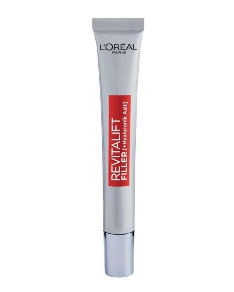 L'Oreal Paris Revitalift Filler Göz Kremi 15 ml