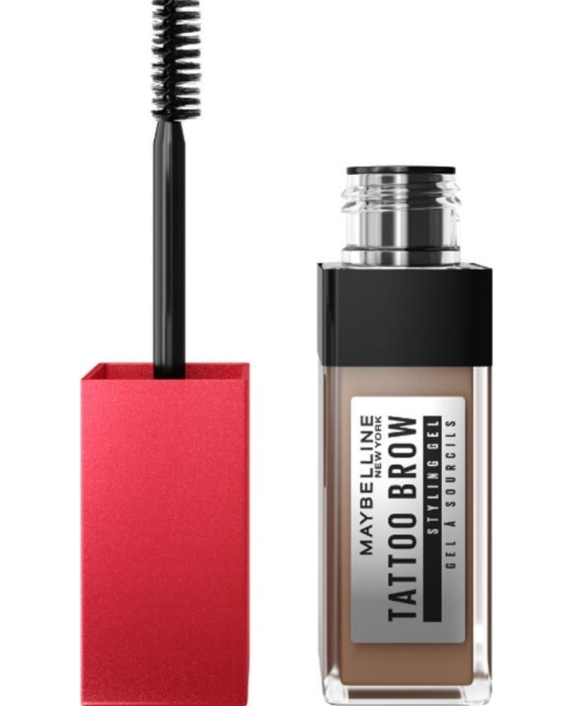 Maybelline New York Tattoo Brow 36h Styling Gel - 250 Blonde
