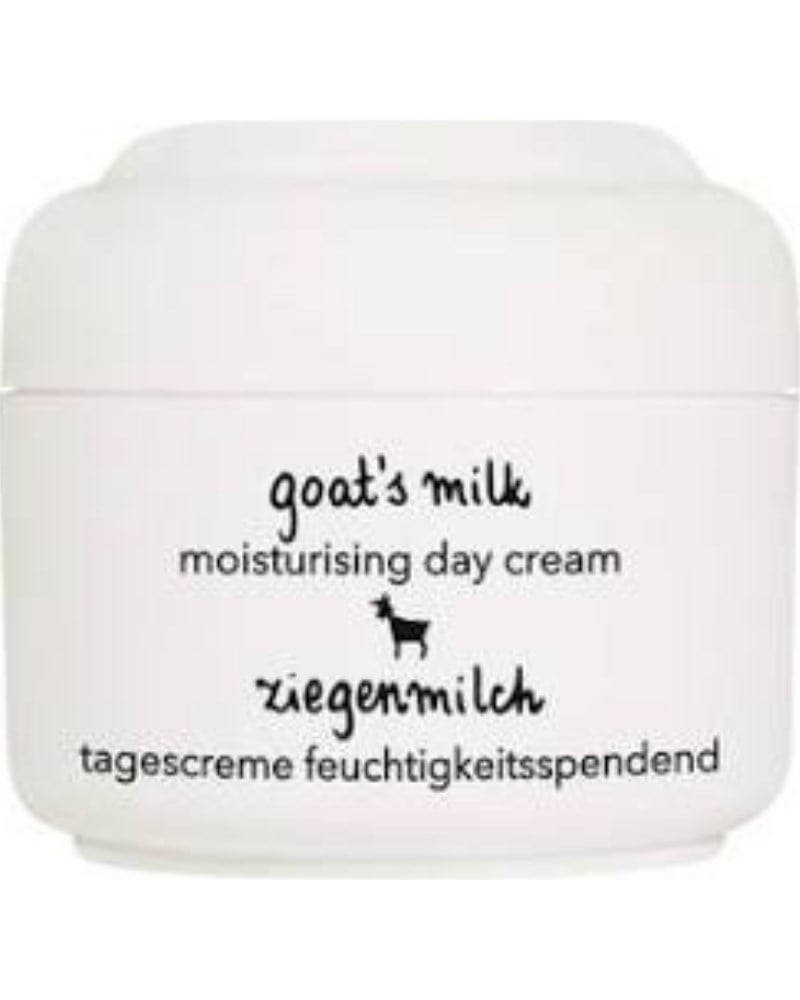 Zıaja Keçi Sütü Nemlendirici Gündüz Kremi 50 ml